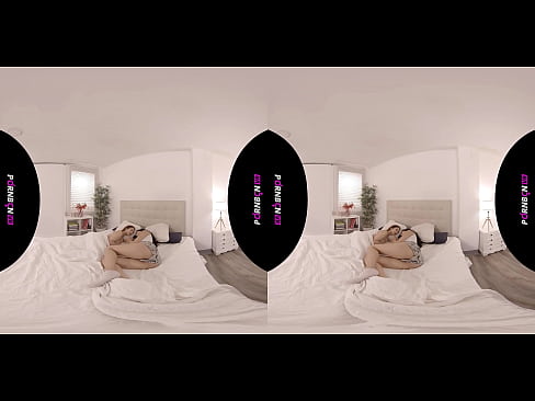 ❤️ PORNBCN VR Duo iuvenes lesbians corneum in 4K 180 excitant 3D Geneva Bellucci Katrina Moreno re vera virtuale Porno vk at la.kutjeporno.ru